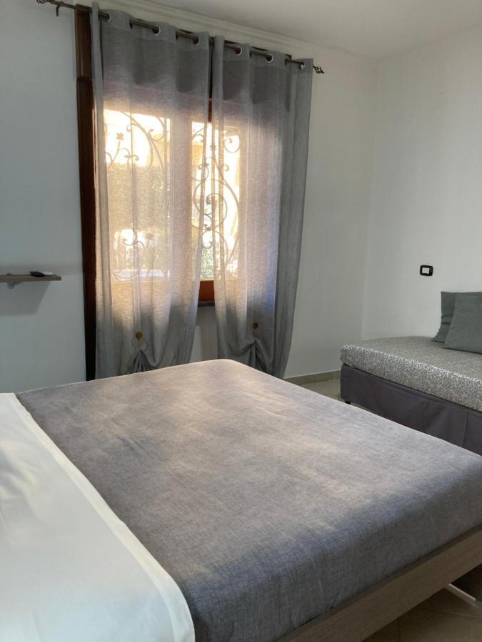 Pompei Felix Bed & Breakfast ภายนอก รูปภาพ